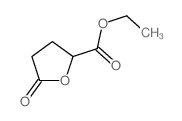 CAS#: 1126-51-8, Ethyl 5-Oxooxolane-2-Carboxylate