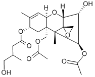 CAS#: 112765-59-0, 4'-Hydroxy T-2 Toxin