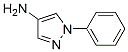 CAS#: 1128-53-6, 1-Phenyl-1H-Pyrazol-4-Amine
