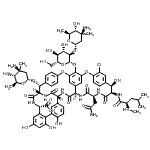 CAS 登录号：112848-47-2， 东方菌素C