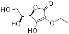 CAS#: 112894-37-8, (5R)-5-[(1S)-1,2-Dihydroxyethyl]-3-Ethoxy-4-Hydroxy-5H-Furan-2-One