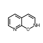 CAS#: 113059-78-2, 2H-Pyrido[3,2-e][1,2]Oxazine