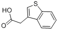 CAS#: 1131-09-5, Benzo[b]Thiophene-3-Acetic Acid