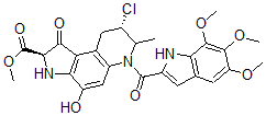 CAS#: 113189-05-2, Antibiotic Dc 89A1