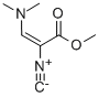 CAS#: 113212-14-9, 3-(Dimethylamino)-2-Isocyano-2-Propenoic Acid Methyl Ester