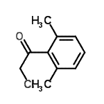 CAS#: 113337-36-3, 2-Chloro-1-(2,6-Dimethylphenyl)Ethanone