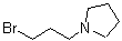 CAS#: 113385-33-4, 1-(3-Bromopropyl)Pyrrolidine