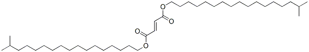 CAS#: 113431-53-1, 2-Butenedioic Acid 1,4-Diisooctadecyl Ester