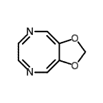 CAS#: 113492-12-9, [1,3]Dioxolo[4,5-f][1,4]Diazocine