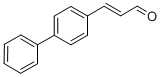 CAS#: 113538-22-0, (2E)-3-[1,1'-Biphenyl]-4-Yl-2-Propenal