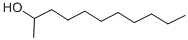 CAS 登录号：113666-64-1， 十一烷-2-醇