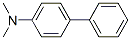 CAS#: 1137-79-7, N,N-Dimethyl-4-Biphenylamine