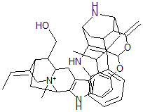 CAS#: 113728-54-4, Macrospegatrine