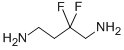 CAS#: 113741-09-6, 2,2-Difluorobutane-1,4-Diamine