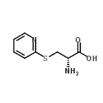 CAS#: 113828-61-8, S-2-Pyridinyl-D-Cysteine