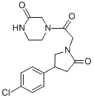 CAS#: 113957-09-8, Cebaracetam