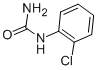 CAS#: 114-38-5, o-Chlorophenylurea