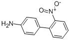CAS 登录号：1140-28-9， 4-(2-硝基苯基)苯胺