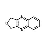 CAS#: 114096-83-2, 1,3-Dihydrofuro[3,4-b]Quinoxaline