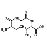 CAS#: 114183-55-0, 2-{[N-(2-Aminobutanoyl)Glycyl]Amino}Butanoic Acid