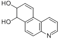 CAS#: 114416-29-4, Benzo(f)Quinoline-7,8-Dihydrodiol