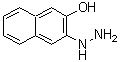CAS#: 114484-08-1, 3-Hydrazino-2-Naphthol