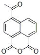 CAS#: 1146-72-1, 4-Acetyl-1,8-Naphthalic Anhydride