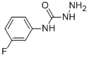 CAS#: 114670-74-5, 3-Amino-1-(3-Fluorophenyl)Urea