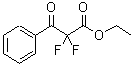CAS#: 114701-62-1, Ethyl 2,2-Difluoro-3-Oxo-3-Phenylpropanoate