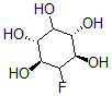 CAS#: 114716-83-5, (1R,2S,4R,5S)-6-Fluorocyclohexane-1,2,3,4,5-Pentol