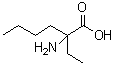 CAS 登录号：114781-15-6， 2-乙基正亮氨酸