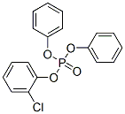 CAS#: 115-85-5, (2-Chlorophenyl) Diphenyl Phosphate