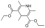 CAS#: 1150-55-6, Diethyl 2,4,6-Trimethylpyridine-3,5-Dicarboxylate