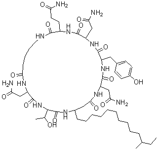 CAS#: 115088-47-6, Bacillomycin Fc