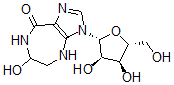 CAS#: 115173-45-0, Azepinomycin 3-Ribofuranoside