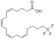 CAS 登录号：115178-89-7， 20-三氟花生四烯酸