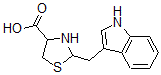 CAS#: 115219-07-3, 2-(3'-Indolylmethyl)-1,3-Thiazolidine-4-Carboxylic Acid