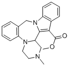 CAS#: 115313-22-9, Serazapine