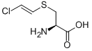 CAS#: 115453-71-9, 3-((2-Chloroethenyl)Thio)-L-Alanine