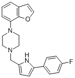 CAS#: 115464-77-2, Elopiprazole