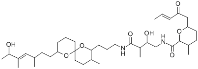 CAS#: 115566-02-4, Bistratene A