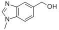 CAS 登录号：115576-91-5， 1-甲基-1H-苯并咪唑-5-甲醇