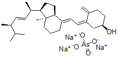CAS#: 115586-24-8, Biodinamine vitamin D2