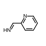 CAS#: 115663-05-3, 1-(2-Pyridinyl)Methanimine