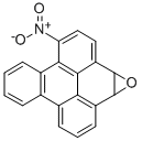 CAS#: 115664-49-8, 4,5-Epoxy-1-Nitro-4,5-Dihydrobenzo(E)Pyrene
