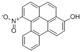 CAS#: 115664-50-1, 6-Hydroxy-1-nitrobenzo(e)pyrene