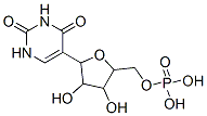 CAS#: 1157-60-4, [5-(2,4-Dioxo-1H-Pyrimidin-5-Yl)-3,4-Dihydroxyoxolan-2-Yl]Methyl Dihydrogen Phosphate