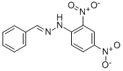 CAS#: 1157-84-2, Benzaldehyde 2-(2,4-Dinitrophenyl)Hydrazone