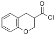 CAS#: 115822-58-7, 3,4-Dihydro-2H-1-Benzopyran-3-Carbonylchloride
