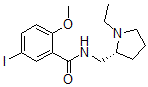 CAS 登录号：115860-70-3， Iodopride